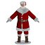 Santa Claus