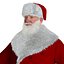 Santa Claus