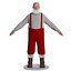 Santa Claus
