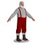 Santa Claus