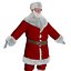 Santa Claus