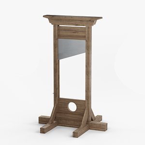 Guillotine