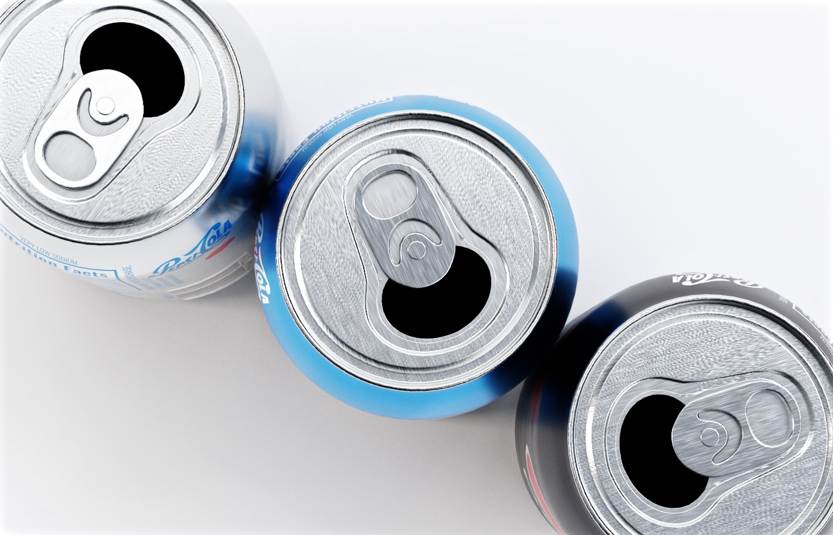 Pepsi Cans Set - Classic Zero Diet Cola Sodas 3D model https://p.turbosquid.com/ts-thumb/Hr/p39mJi/QK/topopen/png/1759252438/1920x1080/fit_q87/15204ae402d89a1d82734f9c02840bdb5841dcbb/topopen.jpg