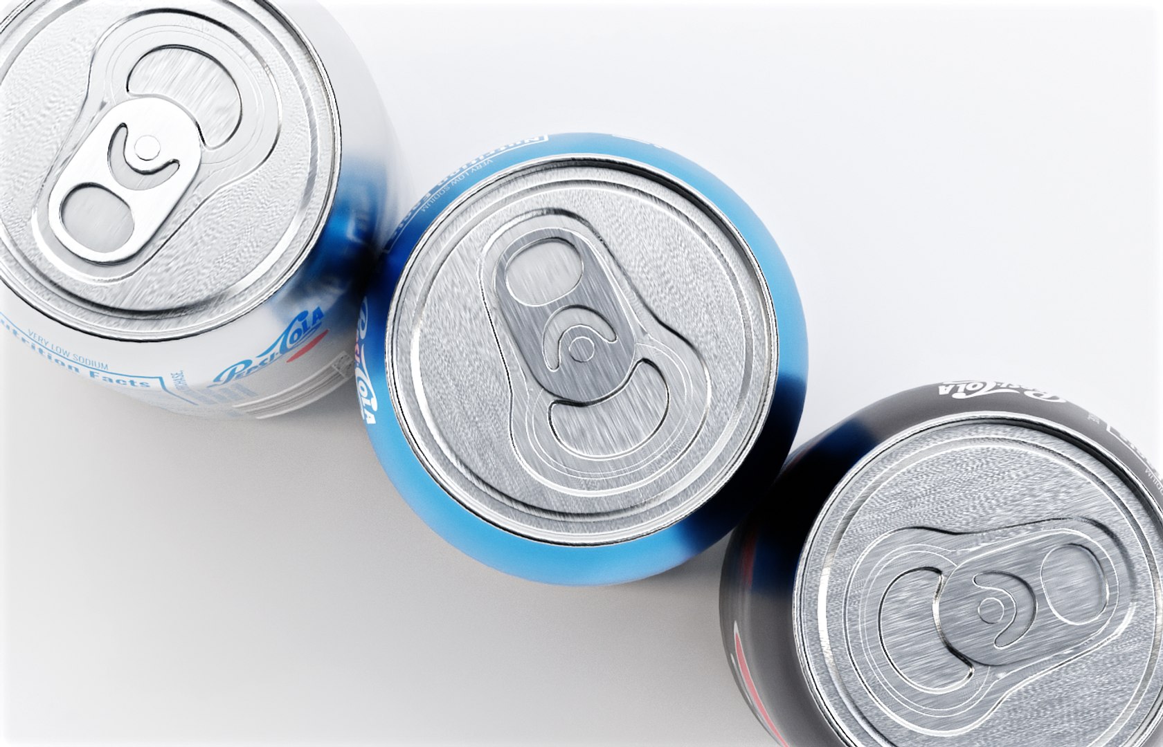 Pepsi Cans Set - Classic Zero Diet Cola Sodas 3D model https://p.turbosquid.com/ts-thumb/Hr/p39mJi/iL/top/png/1759252438/1920x1080/fit_q87/60a51d204217bf1d7a450d31fc1b51b665f1bbbe/top.jpg