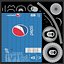 Pepsi Cans Set - Classic Zero Diet Cola Sodas