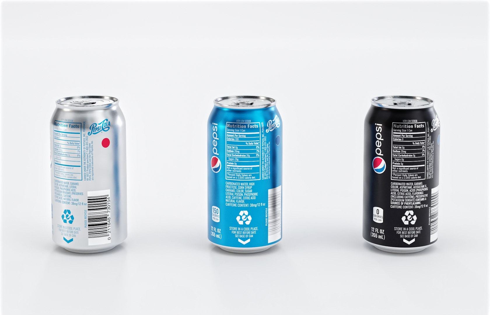 Pepsi Cans Set - Classic Zero Diet Cola Sodas 3D model https://p.turbosquid.com/ts-thumb/Hr/p39mJi/p7/thumbnailback/png/1759250287/1920x1080/fit_q87/c2a4fd4ddf08657040ff6e1cd83c70c79879759d/thumbnailback.jpg