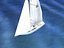30 stóp Cutter Rig Sailboat V11