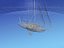 30 stóp Cutter Rig Sailboat V11