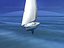 30 stóp Cutter Rig Sailboat V11