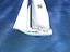 30 stóp Cutter Rig Sailboat V11
