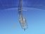 30 stóp Cutter Rig Sailboat V11