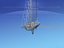 30 stóp Cutter Rig Sailboat V11
