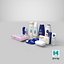 Collezione Donna E Cosmetici