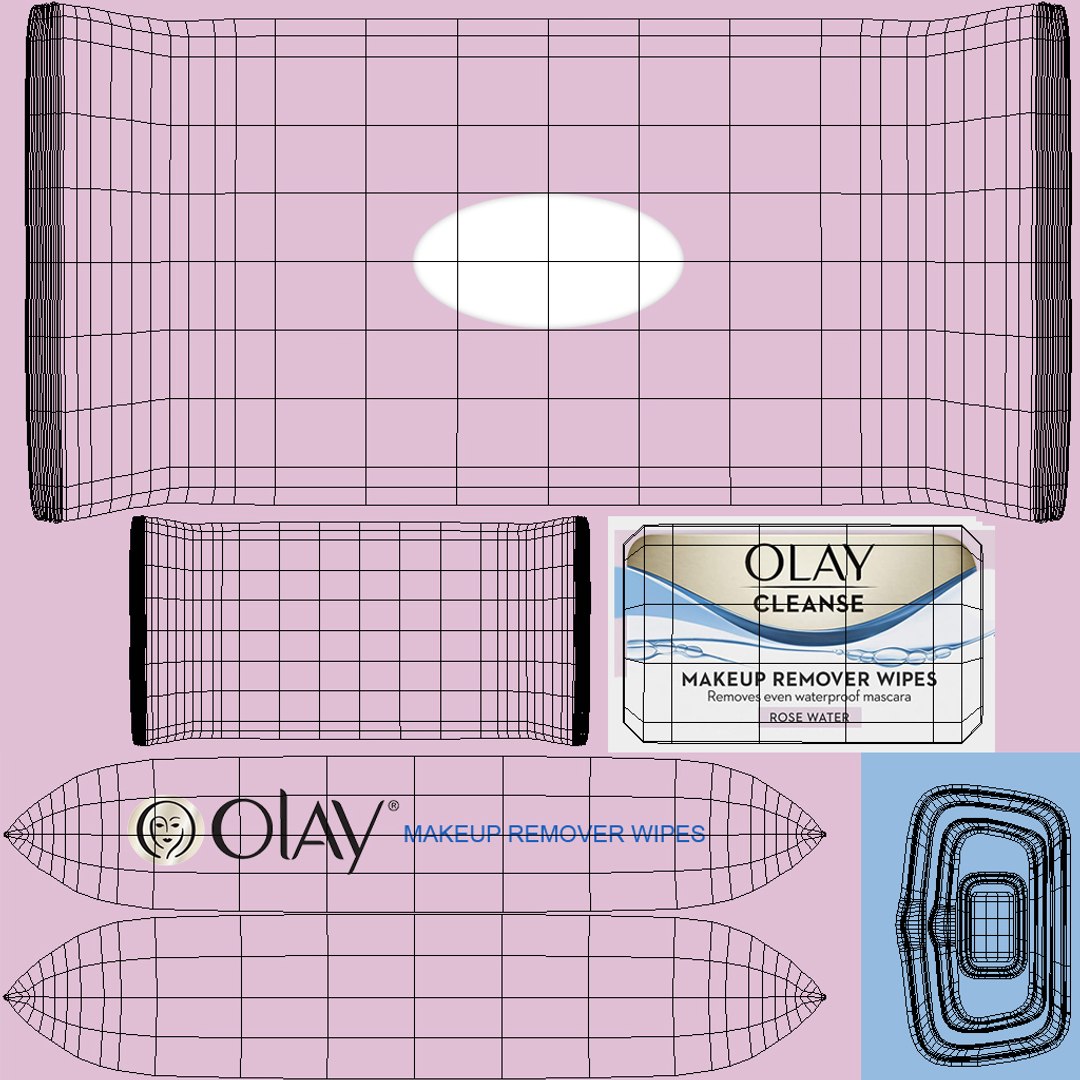 woman products shampoo conditioner 3D model https://p.turbosquid.com/ts-thumb/Hr/pOd6Du/QE/olaywipes11/jpg/1615032101/1920x1080/fit_q87/c4b0e84b267a1ae5a6767400f219802319ea4a11/olaywipes11.jpg