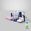 Collezione Donna E Cosmetici
