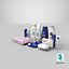 Collezione Donna E Cosmetici