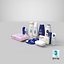 Collezione Donna E Cosmetici