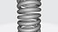 Extension Spring