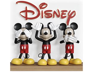 Mickey mouse