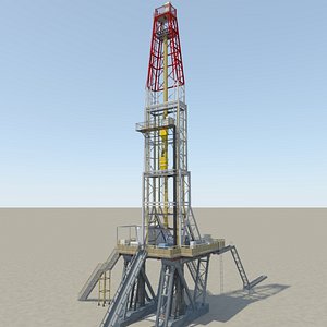 Land Rig