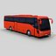 Temsa Safari RD tourist bus