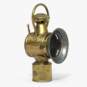 lights interior design 3D model