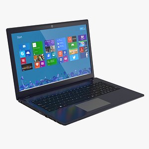 Office Laptop