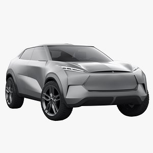 Future Concept Car