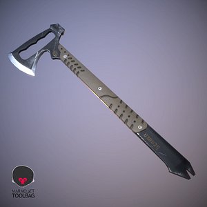 Tactical Axe
