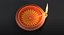 Indian Diwali Diya