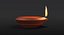 Indian Diwali Diya