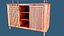 KITCHEN WARE BUFFET