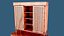KITCHEN WARE BUFFET