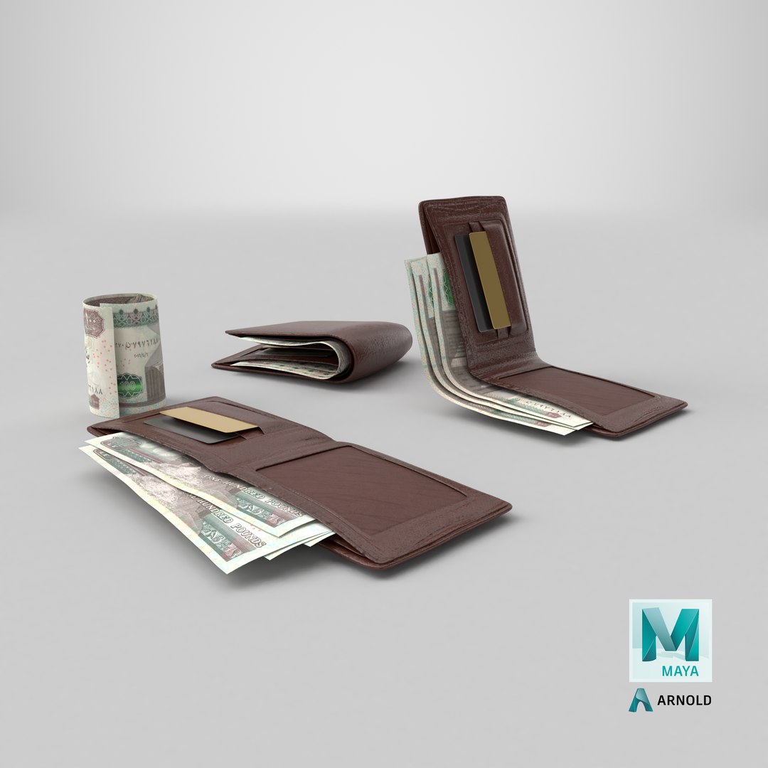 3D Egypt 100 Pounds Wallet Money Purse https://p.turbosquid.com/ts-thumb/Hs/CqpSdJ/Qd/stemcell_maya_arnold_render/png/1774893956/1920x1080/fit_q87/bb29473950afe4311319377c9f52402315048059/stemcell_maya_arnold_render.jpg