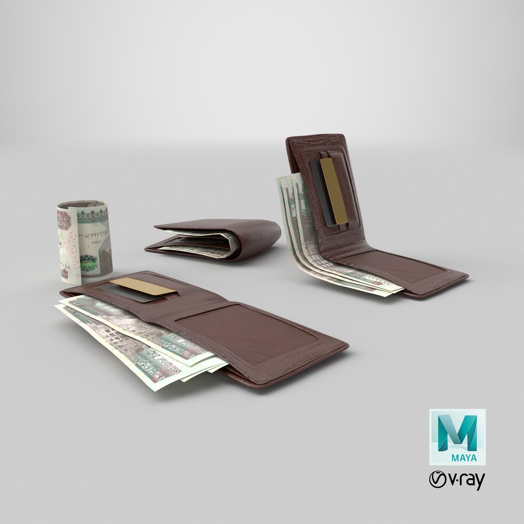 3D Egypt 100 Pounds Wallet Money Purse https://p.turbosquid.com/ts-thumb/Hs/CqpSdJ/Yi/stemcell_maya_vray_render/png/1774893958/1920x1080/fit_q87/935bc6eca1f342987af3be55c761427938e786d6/stemcell_maya_vray_render.jpg