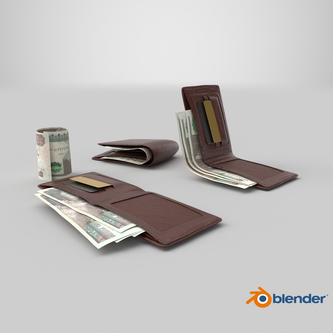 3D Egypt 100 Pounds Wallet Money Purse https://p.turbosquid.com/ts-thumb/Hs/CqpSdJ/kA/stemcell_blender_cycles_render/png/1774893954/1920x1080/fit_q87/271a63363cef0f9a6093bd07354d3e984e711495/stemcell_blender_cycles_render.jpg