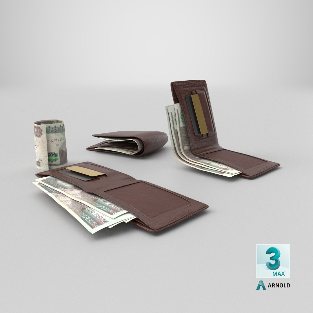 3D Egypt 100 Pounds Wallet Money Purse https://p.turbosquid.com/ts-thumb/Hs/CqpSdJ/sx/stemcell_max_arnold_render/png/1774893965/1920x1080/fit_q87/b48c2088dc9c4c9f4468a300b8a2336bec8626df/stemcell_max_arnold_render.jpg