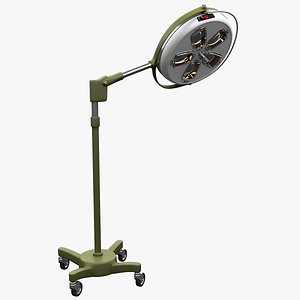 Mobile Medical Lamp OLH51