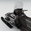 Motoslitta Yamaha Viking