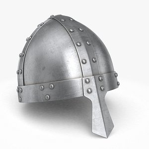 Viking Helmet v2