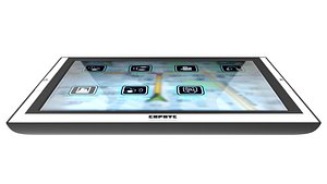 3dsmax navigator tablet