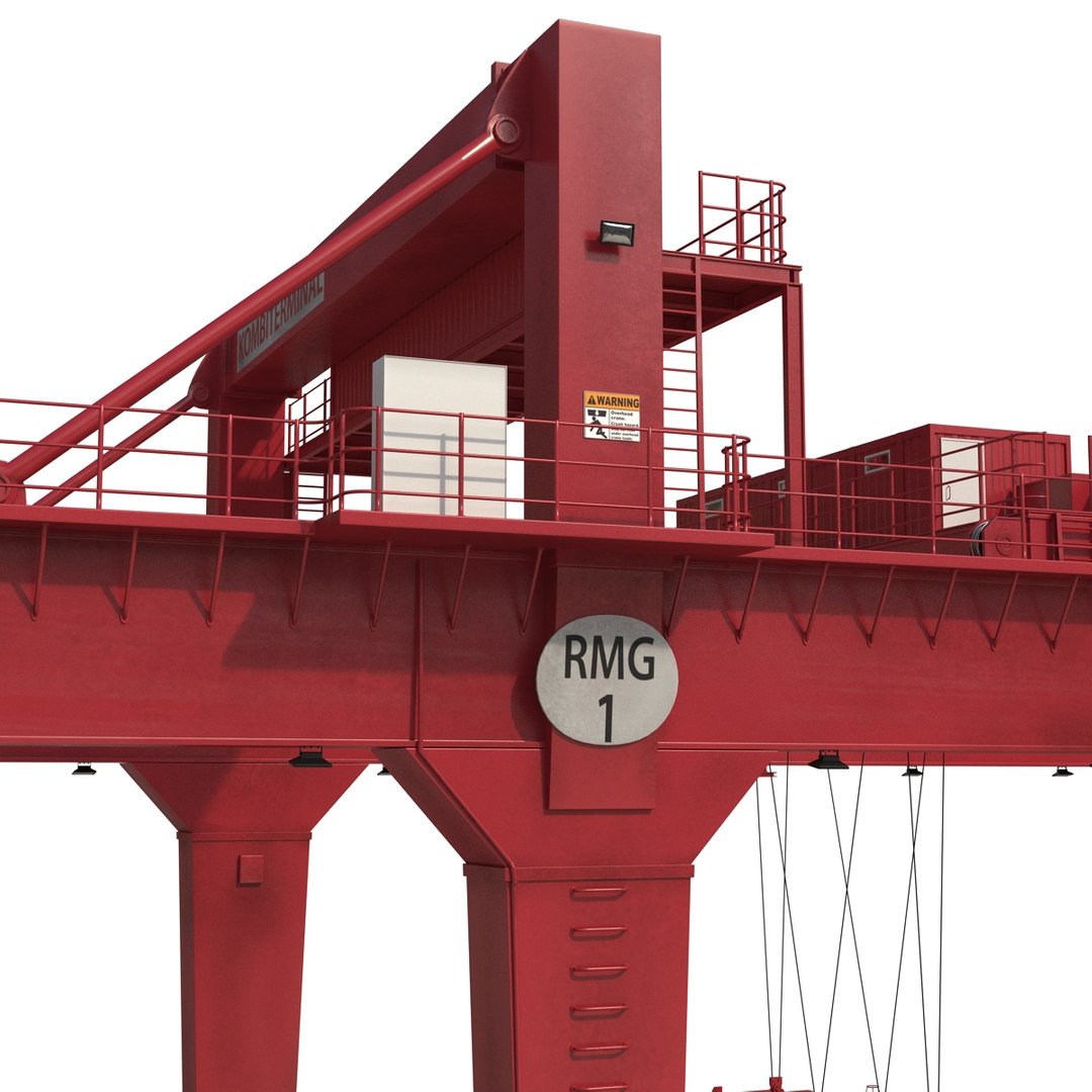 rail mounted gantry container crane 3d model https://p.turbosquid.com/ts-thumb/Hs/QLI1sO/5NOQtBp3/railmountedgantrycontainercraneriggedred3dmodel37/jpg/1453870516/1920x1080/fit_q87/e38144ba98407580c9a59201deb0e3bbb3f201b9/railmountedgantrycontainercraneriggedred3dmodel37.jpg