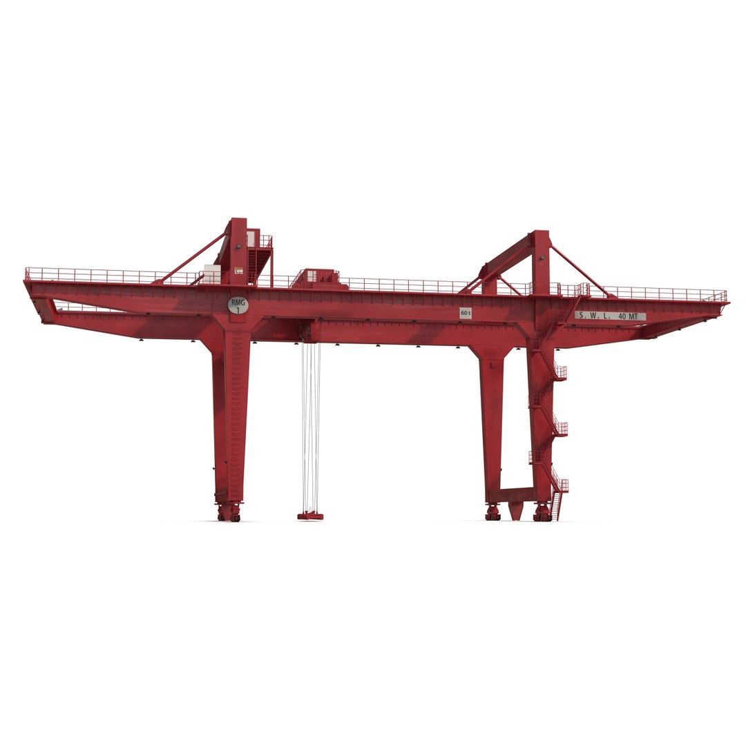 rail mounted gantry container crane 3d model https://p.turbosquid.com/ts-thumb/Hs/QLI1sO/8chajdzf/railmountedgantrycontainercraneriggedred3dmodel03/jpg/1453870511/1920x1080/fit_q87/be49c5d4d842039561b81afacab7aa473db1d6dc/railmountedgantrycontainercraneriggedred3dmodel03.jpg