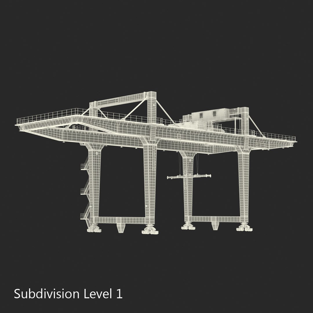rail mounted gantry container crane 3d model https://p.turbosquid.com/ts-thumb/Hs/QLI1sO/C0Lm0Tlw/railmountedgantrycontainercraneriggedred3dmodel44/jpg/1453870517/1920x1080/fit_q87/ac637d95ba69b7430036dcdd1e2b2f4ea2d386d2/railmountedgantrycontainercraneriggedred3dmodel44.jpg