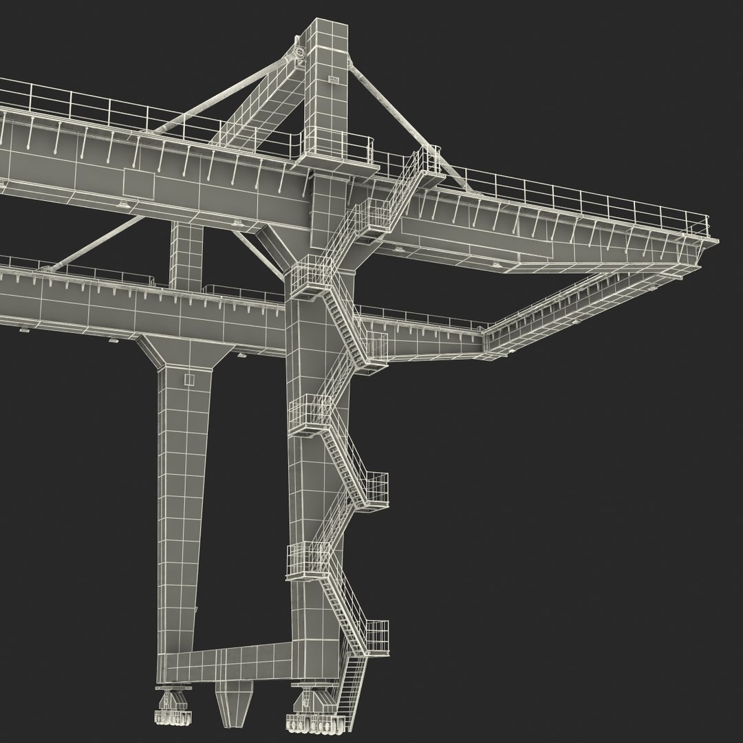rail mounted gantry container crane 3d model https://p.turbosquid.com/ts-thumb/Hs/QLI1sO/Zl3T5Elo/railmountedgantrycontainercraneriggedred3dmodel51/jpg/1453870518/1920x1080/fit_q87/b17f97301640b12266586ef53a37bcfd96b1fe72/railmountedgantrycontainercraneriggedred3dmodel51.jpg
