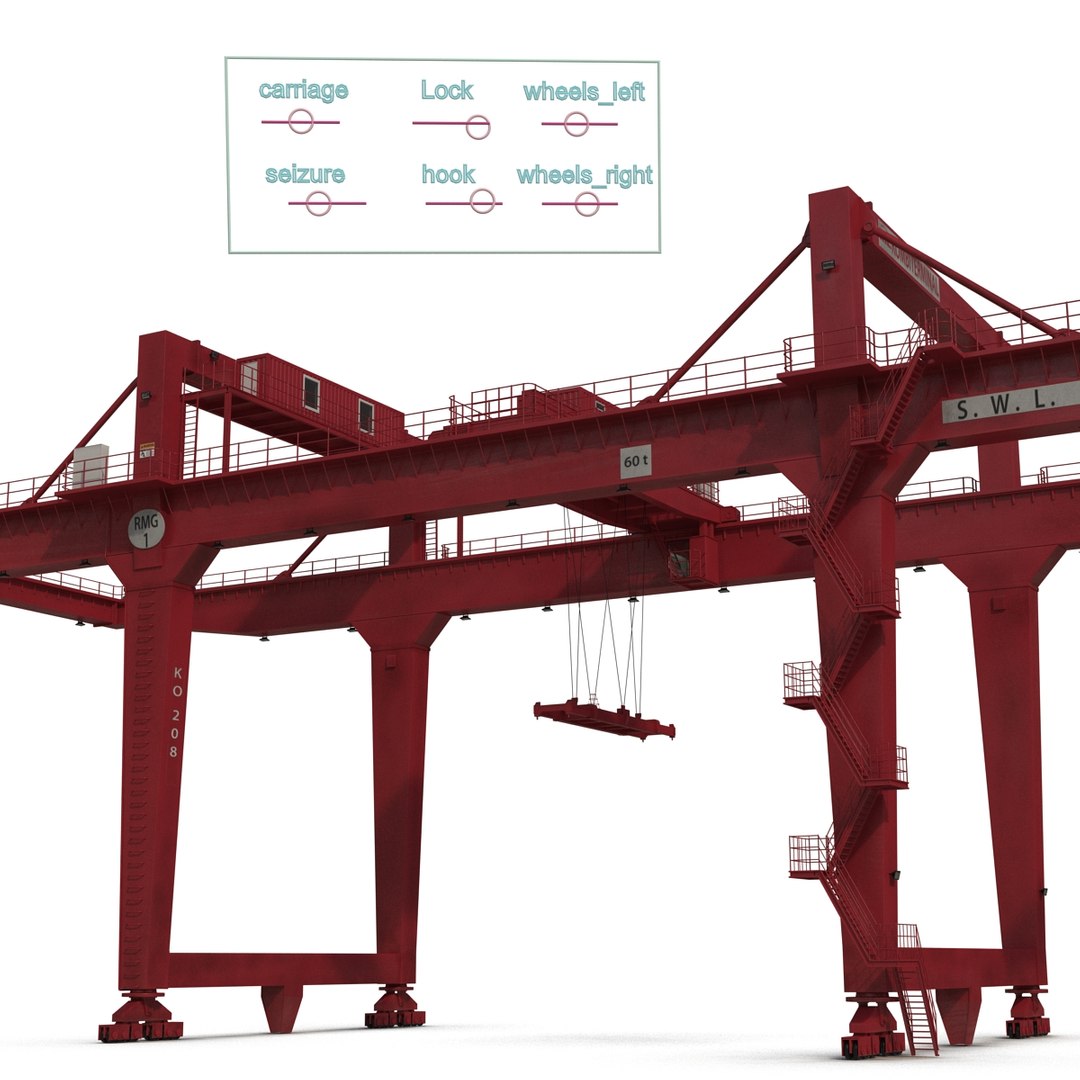 rail mounted gantry container crane 3d model https://p.turbosquid.com/ts-thumb/Hs/QLI1sO/aOqvTIVh/railmountedgantrycontainercraneriggedred3dmodel42/jpg/1453870516/1920x1080/fit_q87/b4ec3ec0d9025ef3108206690e0a27f6b4817a11/railmountedgantrycontainercraneriggedred3dmodel42.jpg
