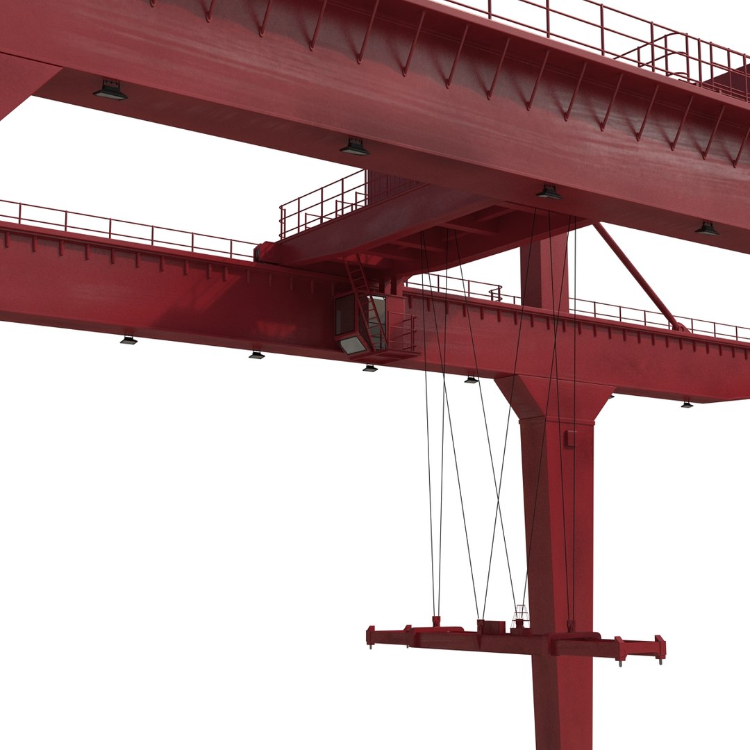 rail mounted gantry container crane 3d model https://p.turbosquid.com/ts-thumb/Hs/QLI1sO/ksRzlqrX/railmountedgantrycontainercraneriggedred3dmodel22/jpg/1453870514/1920x1080/fit_q87/f589d3d4650060bea5b08384ac5cbfcbb978ed72/railmountedgantrycontainercraneriggedred3dmodel22.jpg