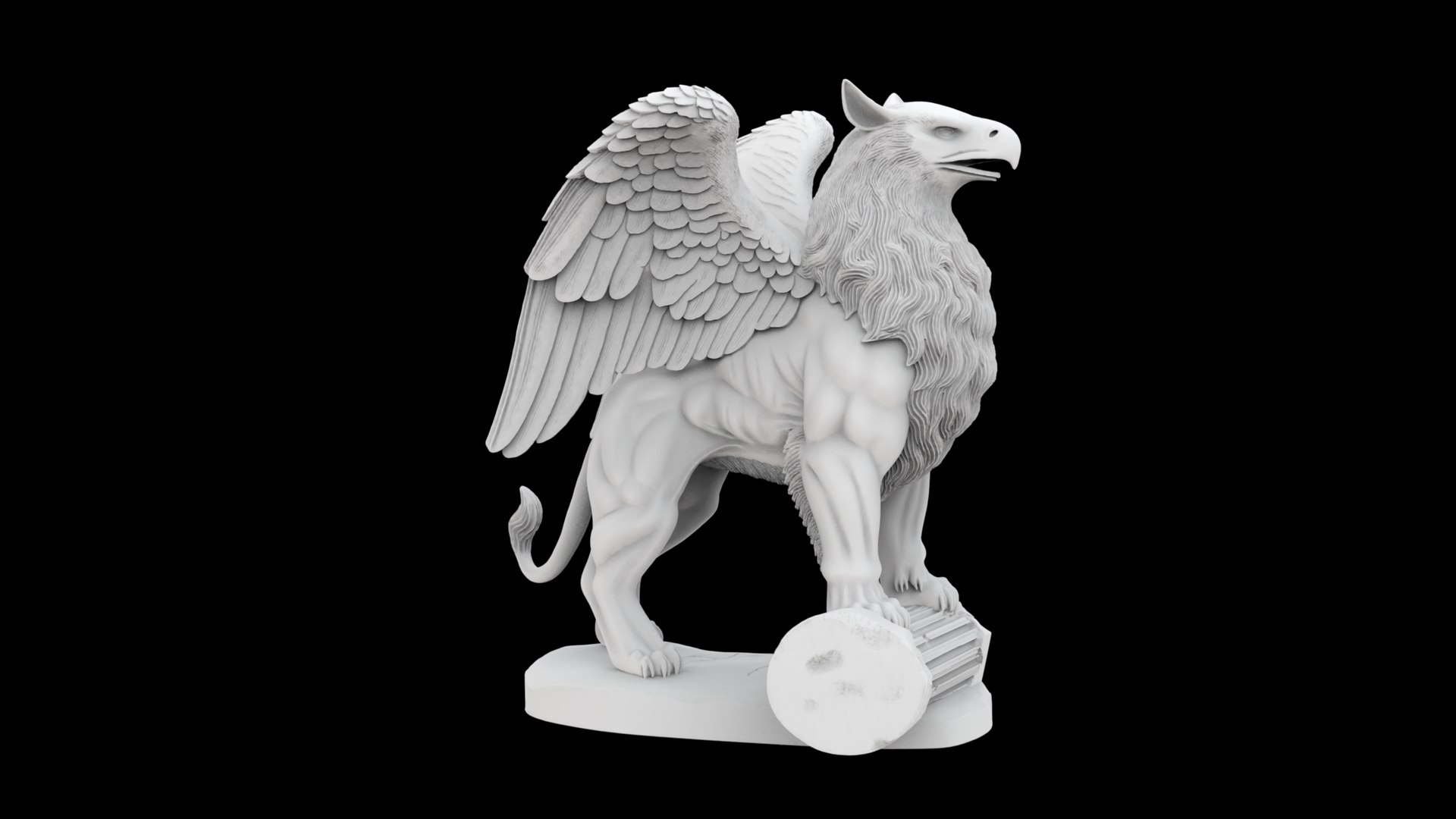 3D Griffin Standing on Pillar 3D Print Model https://p.turbosquid.com/ts-thumb/Hs/S1lgDp/B1/griffin.5/jpg/1756211022/1920x1080/fit_q87/6d194b1f81645918349cbf21bac1efec04dd7079/griffin.5.jpg