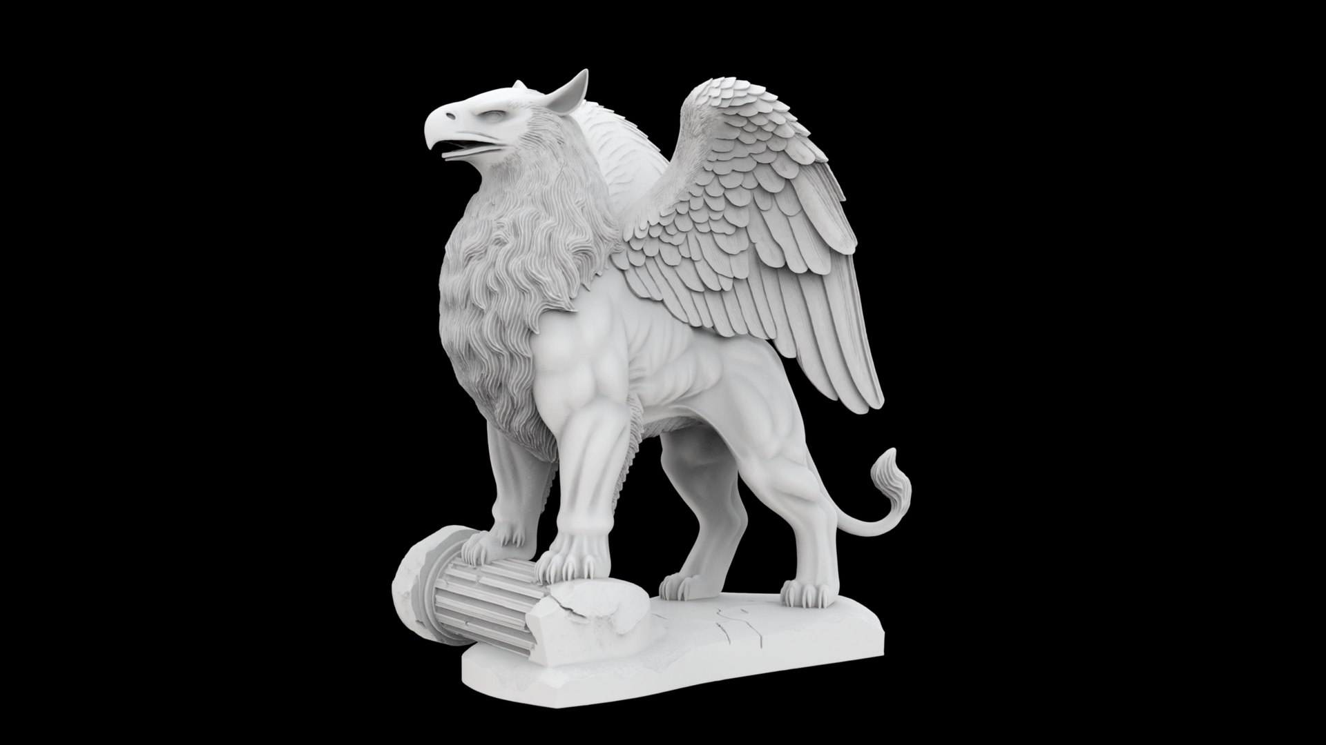 3D Griffin Standing on Pillar 3D Print Model https://p.turbosquid.com/ts-thumb/Hs/S1lgDp/HZ/griffin.7/jpg/1756211140/1920x1080/fit_q87/4ef5734b4b04de707e8a5d2a83da0d307965d9eb/griffin.7.jpg
