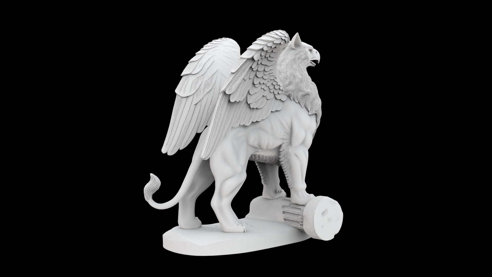 3D Griffin Standing on Pillar 3D Print Model https://p.turbosquid.com/ts-thumb/Hs/S1lgDp/Xc/griffin.4/jpg/1756211023/1920x1080/fit_q87/70f1f690cd7f893b5770f3348efd041ac665dbd4/griffin.4.jpg